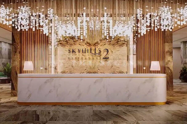 Skyhills Residences 2